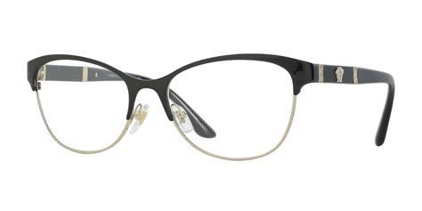 versace ve1233q eyeglasses